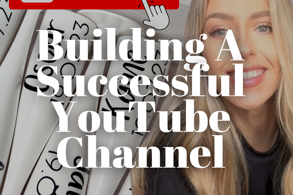 7 Tips for Building a Successful Small Business YouTube Channel