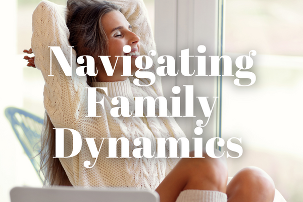 Wedding Planning & Navigating Family Dynamics