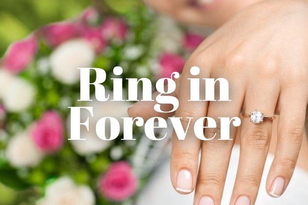 Ring in Forever: A Guide to Wedding Bands for Every Style and Story
