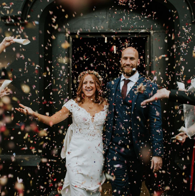 Spotlight: Elevé Collective Events