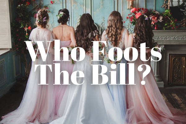 Decision Time: Who Foots the Bill?