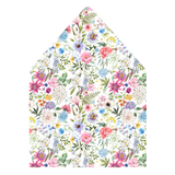 A flat lay of elegant wedding invitation envelopes, partially open to reveal beautifully designed envelope liners in various styles, including floral, modern, and classic patterns. The envelope inserts add a touch of luxury and sophistication to the stationery set.