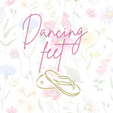 A stylish wedding sign reading