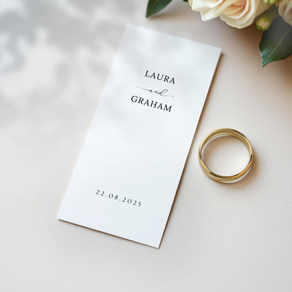 I Spy wedding pocket-sized photo game for guests - I spy wedding game cards - photo challenge for wedding guests with QR code upload.