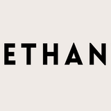 Luxury Handwritten Place Cards for Wedding - Standing Place Cards - modern minimalist name cards for wedding tables