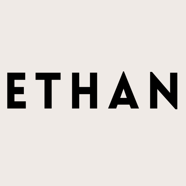 Luxury Handwritten Place Cards for Wedding - Standing Place Cards - modern minimalist name cards for wedding tables