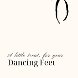 A stylish wedding sign reading