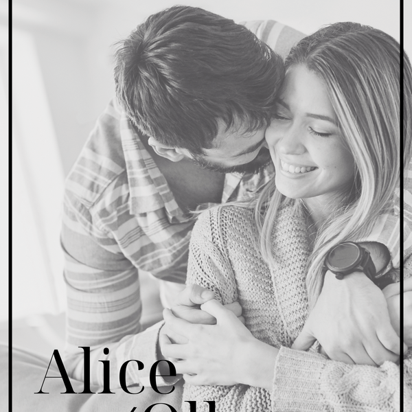 Old Money Save The Date