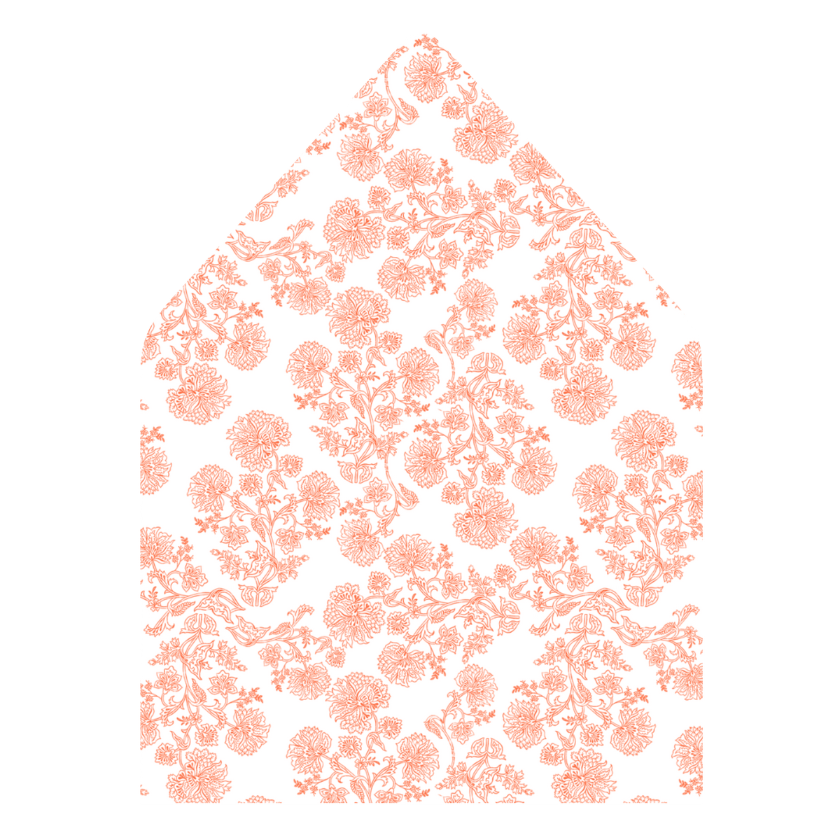 A flat lay of elegant wedding invitation envelopes, partially open to reveal beautifully designed envelope liners in various styles, including floral, modern, and classic patterns. The envelope inserts add a touch of luxury and sophistication to the stationery set.