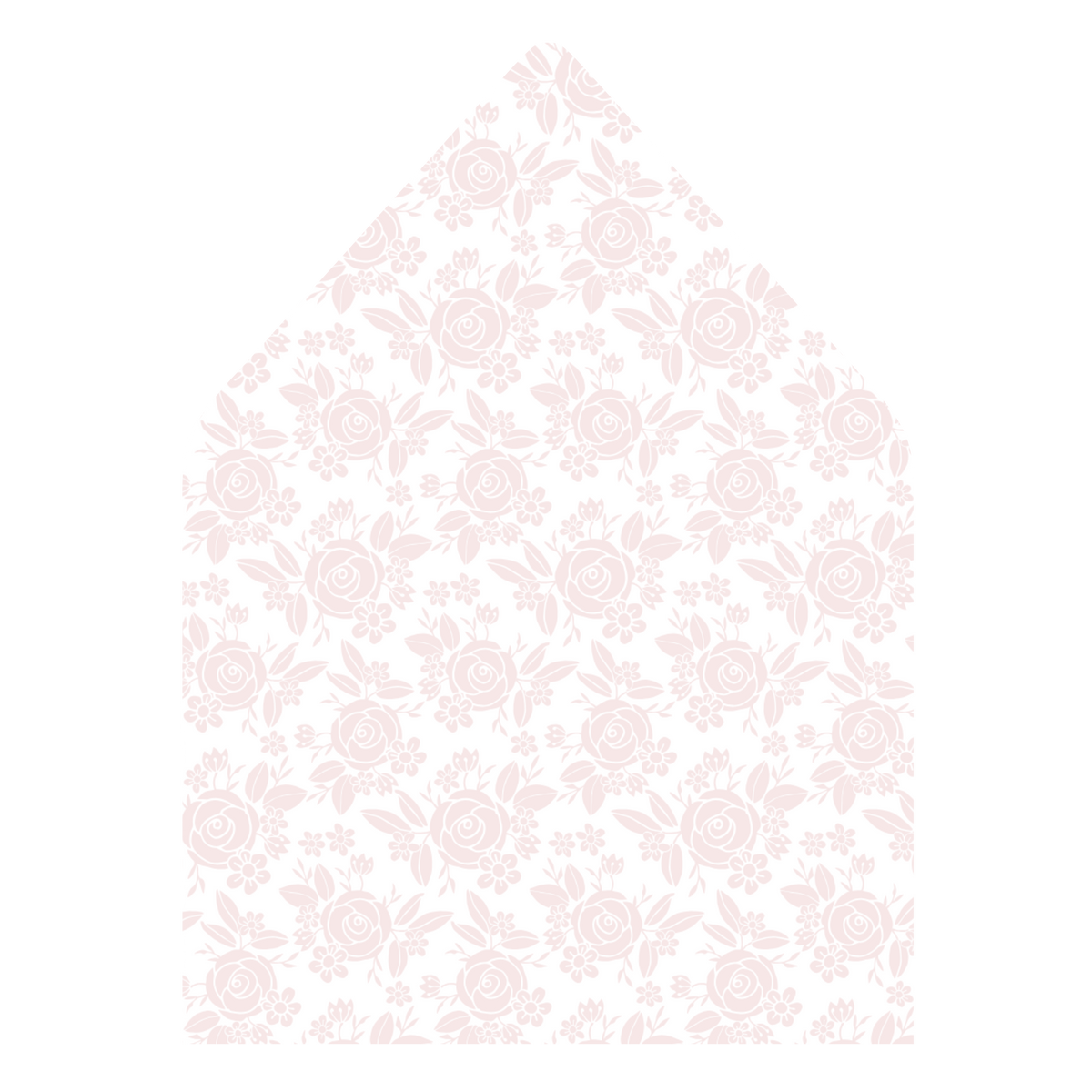 A flat lay of elegant wedding invitation envelopes, partially open to reveal beautifully designed envelope liners in various styles, including floral, modern, and classic patterns. The envelope inserts add a touch of luxury and sophistication to the stationery set.