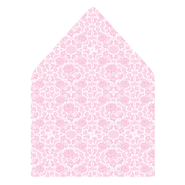A flat lay of elegant wedding invitation envelopes, partially open to reveal beautifully designed envelope liners in various styles, including floral, modern, and classic patterns. The envelope inserts add a touch of luxury and sophistication to the stationery set.