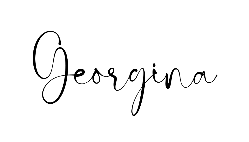 Luxury Handwritten Place Cards for Wedding - Standing Place Cards - White minimalist name cards for wedding tables