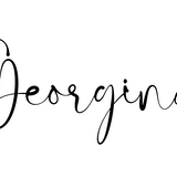 Luxury Handwritten Place Cards for Wedding - Standing Place Cards - White minimalist name cards for wedding tables