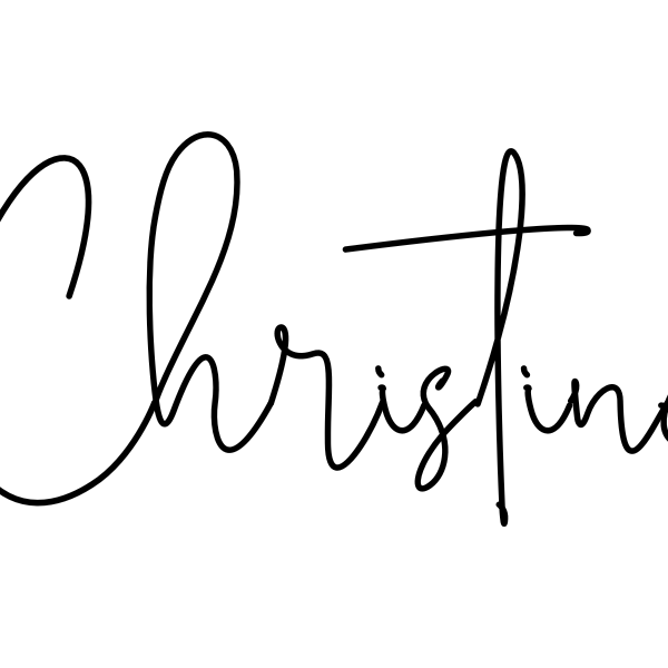 Luxury Handwritten Place Cards for Wedding - Standing Place Cards - dainty white name cards for wedding tables