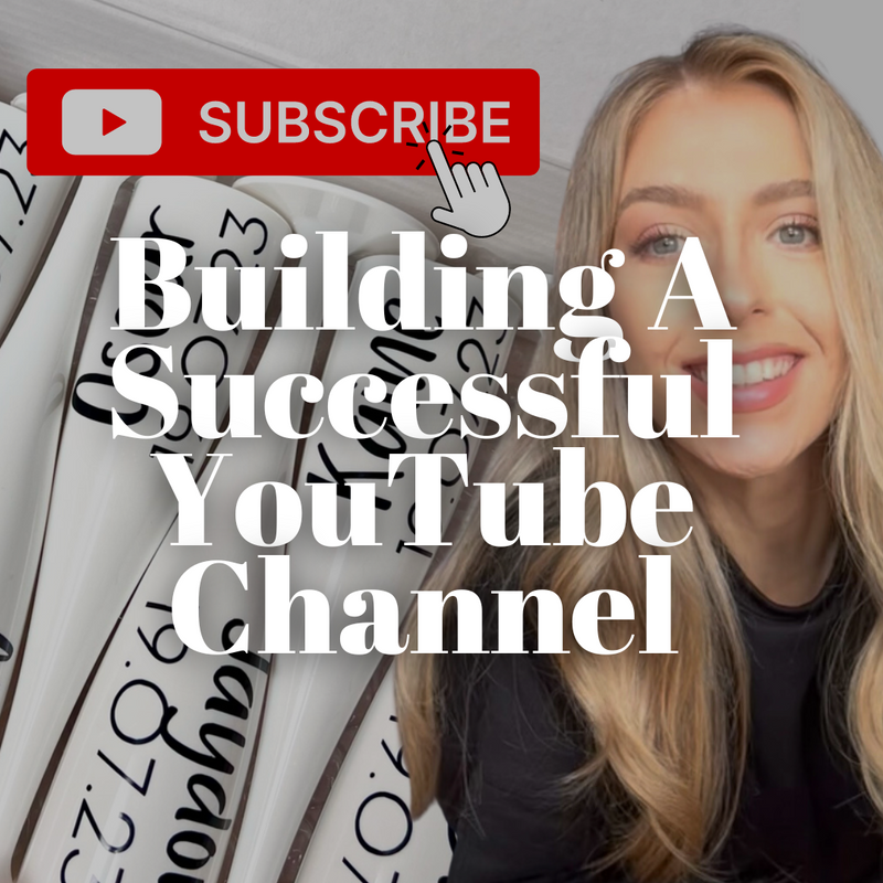 7 Tips for Building a Successful Small Business YouTube Channel