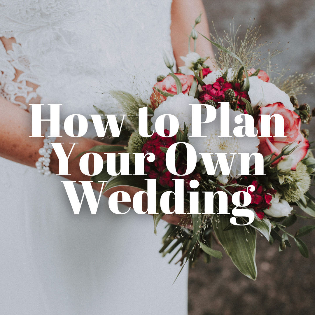 How to Plan Your Dream Wedding in 5 Easy Steps – Little Perfections