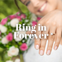 Ring in Forever: A Guide to Wedding Bands for Every Style and Story