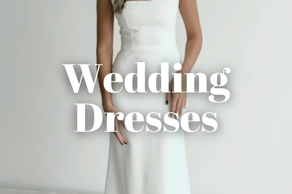 How to Choose the Perfect Wedding Dress for Your Body Type