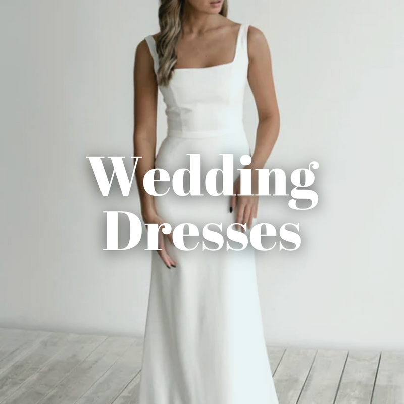 How to Choose the Perfect Wedding Dress for Your Body Type