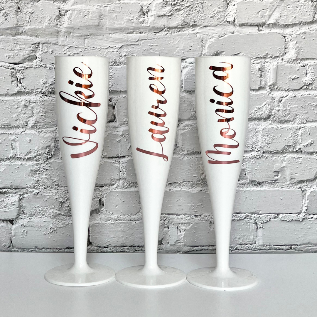 Personalised Flutes