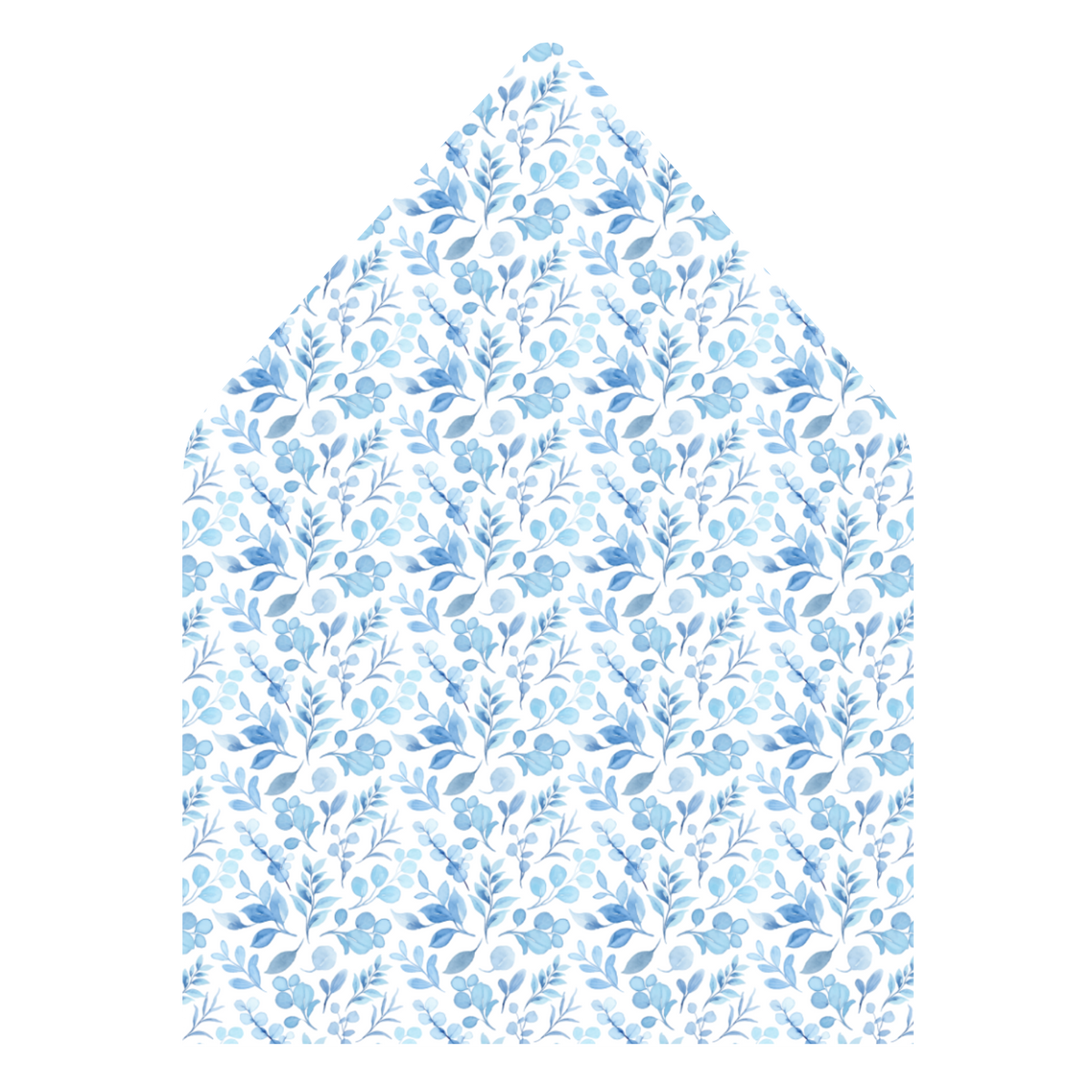 A flat lay of elegant wedding invitation envelopes, partially open to reveal beautifully designed envelope liners in various styles, including floral, modern, and classic patterns. The envelope inserts add a touch of luxury and sophistication to the stationery set.