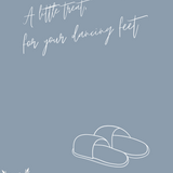 A stylish wedding sign reading 