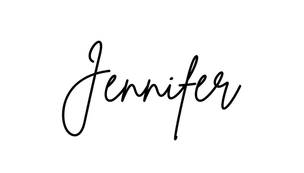 Luxury Handwritten Place Cards for Wedding - Standing Place Cards - white minimalist name cards for wedding tables