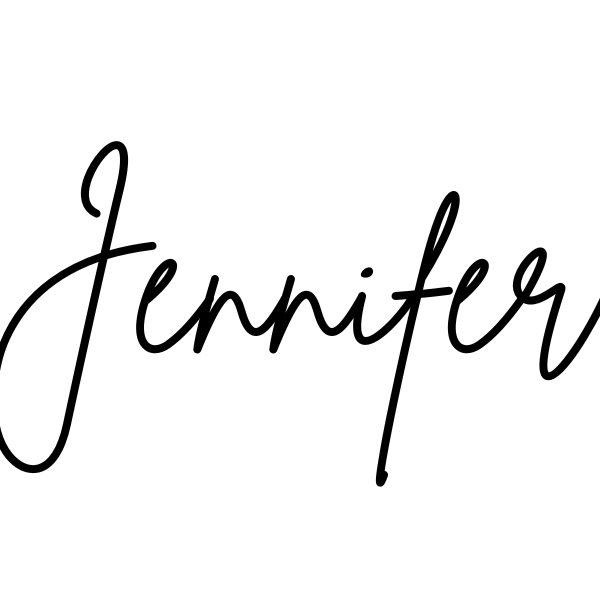 Luxury Handwritten Place Cards for Wedding - Standing Place Cards - white minimalist name cards for wedding tables