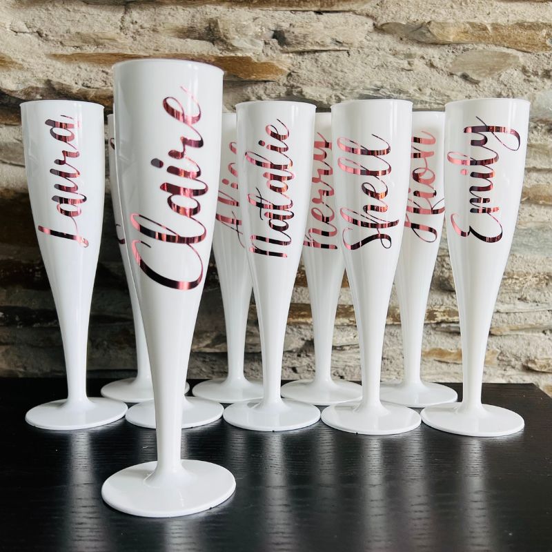 Personalised Flutes