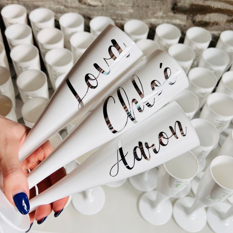 Personalised Flutes