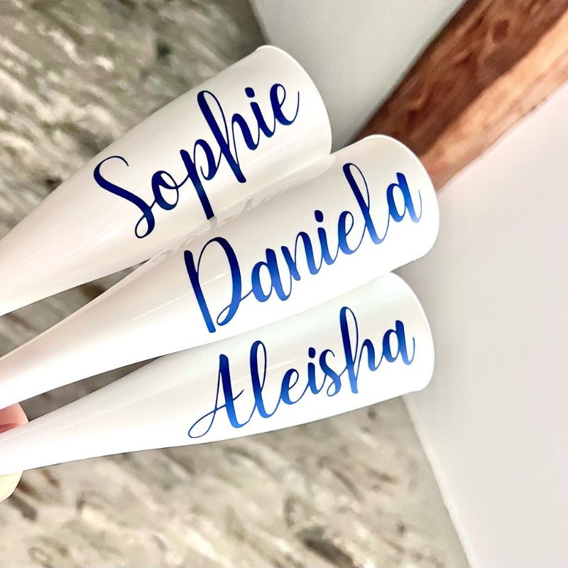 Personalised Flutes