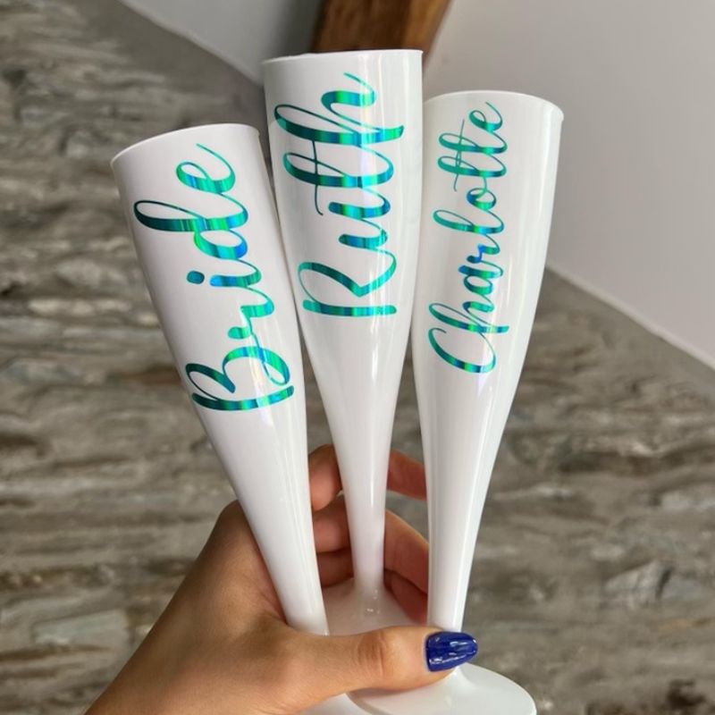 Personalised Flutes