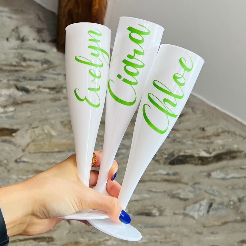 Personalised Flutes