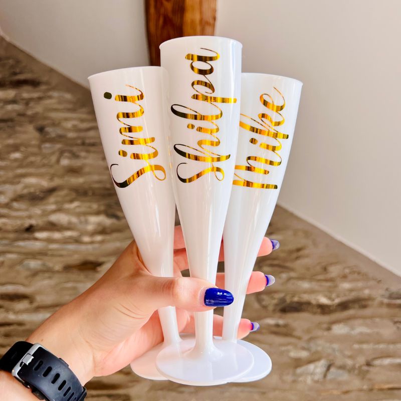 Personalised Flutes