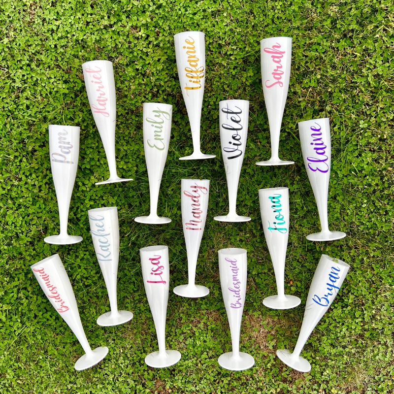 Personalised Flutes