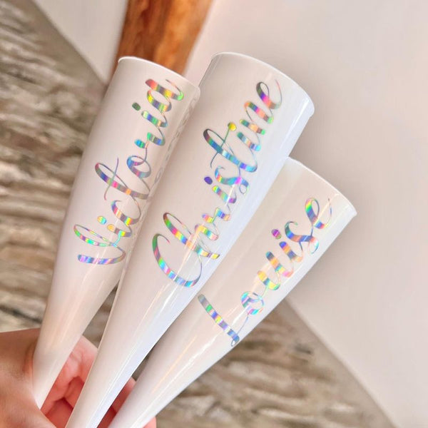 Personalised Flutes